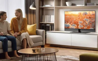 METZ Cubus TV-Serie FB40 und FA51 mit Premiumtechnik