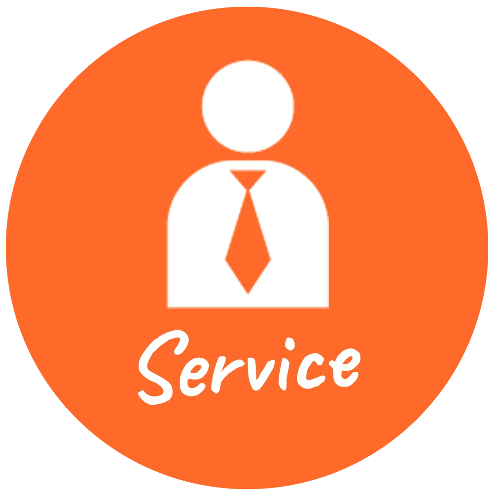 TeVi-Serviceleistungen