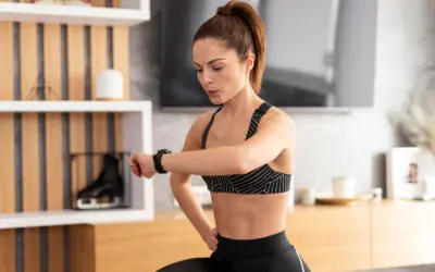 Smarte Fitness Gadgets im Fokus