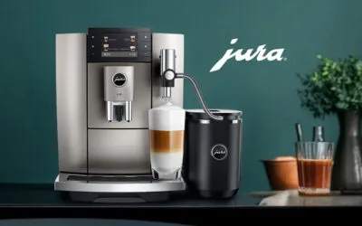 Jura E8 Midnight Silver – Test & Vergleich 2025