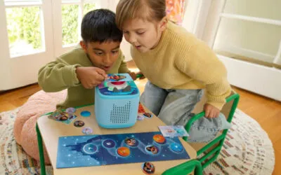 Die neue Toniebox 2 im Test