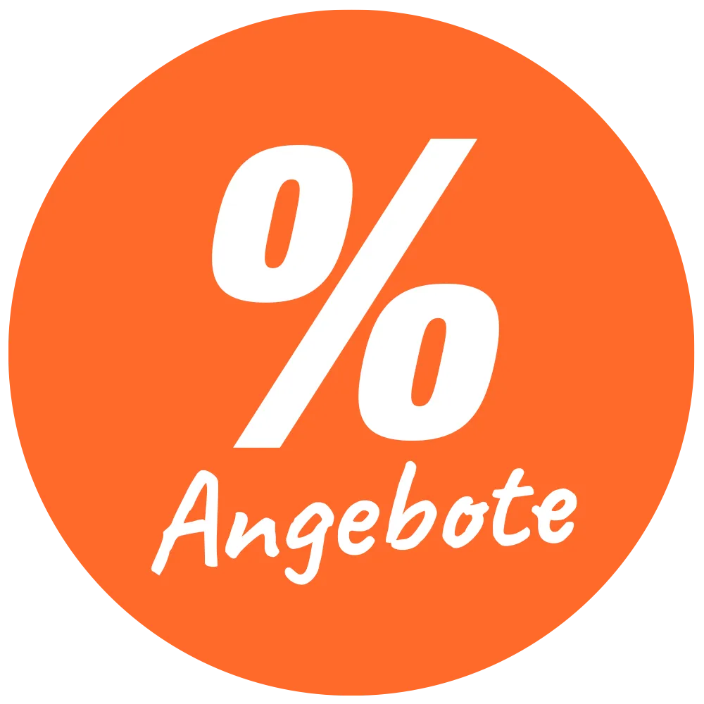 Button: TeVi-Aktionen, Angebote und Mehr