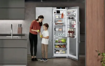 LIEBHERR Qualität im Test 2025