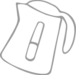Icon_Wasserkocher Icon Wasserkocher
