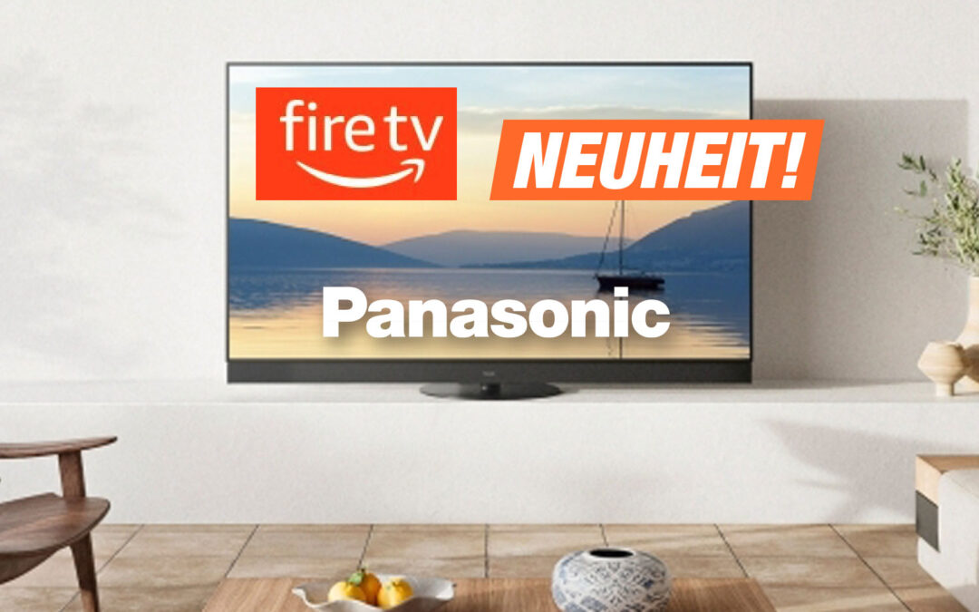 Pana­so­nic TV Z90A Serie